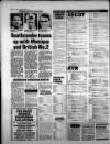 Torbay Express and South Devon Echo Friday 18 November 1988 Page 70