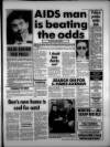 Torbay Express and South Devon Echo Thursday 24 November 1988 Page 3