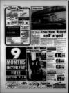 Torbay Express and South Devon Echo Thursday 24 November 1988 Page 8