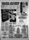 Torbay Express and South Devon Echo Thursday 24 November 1988 Page 9