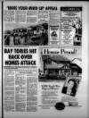 Torbay Express and South Devon Echo Thursday 24 November 1988 Page 13