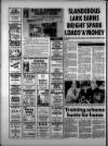 Torbay Express and South Devon Echo Thursday 24 November 1988 Page 14