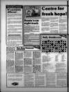 Torbay Express and South Devon Echo Thursday 24 November 1988 Page 16