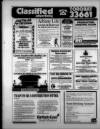 Torbay Express and South Devon Echo Thursday 24 November 1988 Page 44