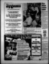 Torbay Express and South Devon Echo Friday 25 November 1988 Page 16