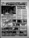 Torbay Express and South Devon Echo Friday 25 November 1988 Page 23