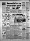 Torbay Express and South Devon Echo Tuesday 29 November 1988 Page 2