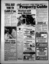 Torbay Express and South Devon Echo Tuesday 29 November 1988 Page 12