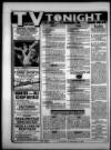 Torbay Express and South Devon Echo Thursday 01 December 1988 Page 4