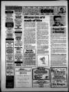 Torbay Express and South Devon Echo Thursday 01 December 1988 Page 6