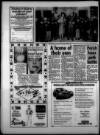 Torbay Express and South Devon Echo Thursday 01 December 1988 Page 12