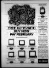 Torbay Express and South Devon Echo Friday 02 December 1988 Page 12