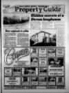 Torbay Express and South Devon Echo Friday 02 December 1988 Page 23