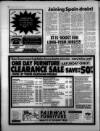 Torbay Express and South Devon Echo Friday 02 December 1988 Page 50