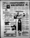 Torbay Express and South Devon Echo Friday 02 December 1988 Page 52