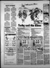 Torbay Express and South Devon Echo Saturday 03 December 1988 Page 8