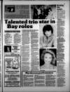 Torbay Express and South Devon Echo Saturday 03 December 1988 Page 9