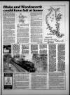 Torbay Express and South Devon Echo Saturday 03 December 1988 Page 15