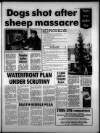 Torbay Express and South Devon Echo Tuesday 06 December 1988 Page 3