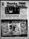 Torbay Express and South Devon Echo Tuesday 06 December 1988 Page 7