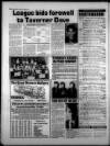 Torbay Express and South Devon Echo Tuesday 06 December 1988 Page 22