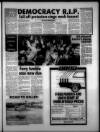 Torbay Express and South Devon Echo Wednesday 07 December 1988 Page 5