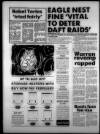 Torbay Express and South Devon Echo Wednesday 07 December 1988 Page 8