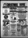 Torbay Express and South Devon Echo Wednesday 07 December 1988 Page 16