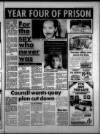 Torbay Express and South Devon Echo Wednesday 07 December 1988 Page 17