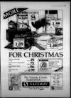 Torbay Express and South Devon Echo Wednesday 07 December 1988 Page 19