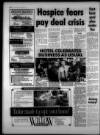 Torbay Express and South Devon Echo Friday 16 December 1988 Page 12