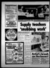 Torbay Express and South Devon Echo Friday 16 December 1988 Page 18