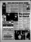 Torbay Express and South Devon Echo Friday 16 December 1988 Page 44