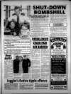 Torbay Express and South Devon Echo Wednesday 21 December 1988 Page 7