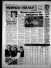 Torbay Express and South Devon Echo Wednesday 21 December 1988 Page 8