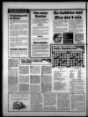 Torbay Express and South Devon Echo Wednesday 21 December 1988 Page 10