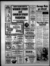 Torbay Express and South Devon Echo Wednesday 21 December 1988 Page 14