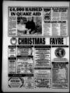 Torbay Express and South Devon Echo Wednesday 21 December 1988 Page 16