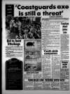 Torbay Express and South Devon Echo Thursday 22 December 1988 Page 12