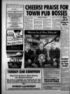 Torbay Express and South Devon Echo Friday 23 December 1988 Page 14