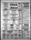 Torbay Express and South Devon Echo Friday 23 December 1988 Page 22