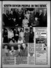 Torbay Express and South Devon Echo Friday 23 December 1988 Page 35