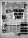 Torbay Express and South Devon Echo Friday 23 December 1988 Page 40