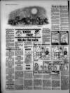 Torbay Express and South Devon Echo Saturday 31 December 1988 Page 6