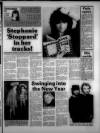 Torbay Express and South Devon Echo Saturday 31 December 1988 Page 7