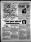 Torbay Express and South Devon Echo Saturday 31 December 1988 Page 14