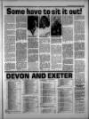 Torbay Express and South Devon Echo Saturday 31 December 1988 Page 19