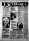 Torbay Express and South Devon Echo Monday 02 January 1989 Page 4
