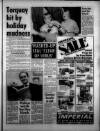 Torbay Express and South Devon Echo Monday 02 January 1989 Page 7