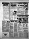Torbay Express and South Devon Echo Monday 02 January 1989 Page 10